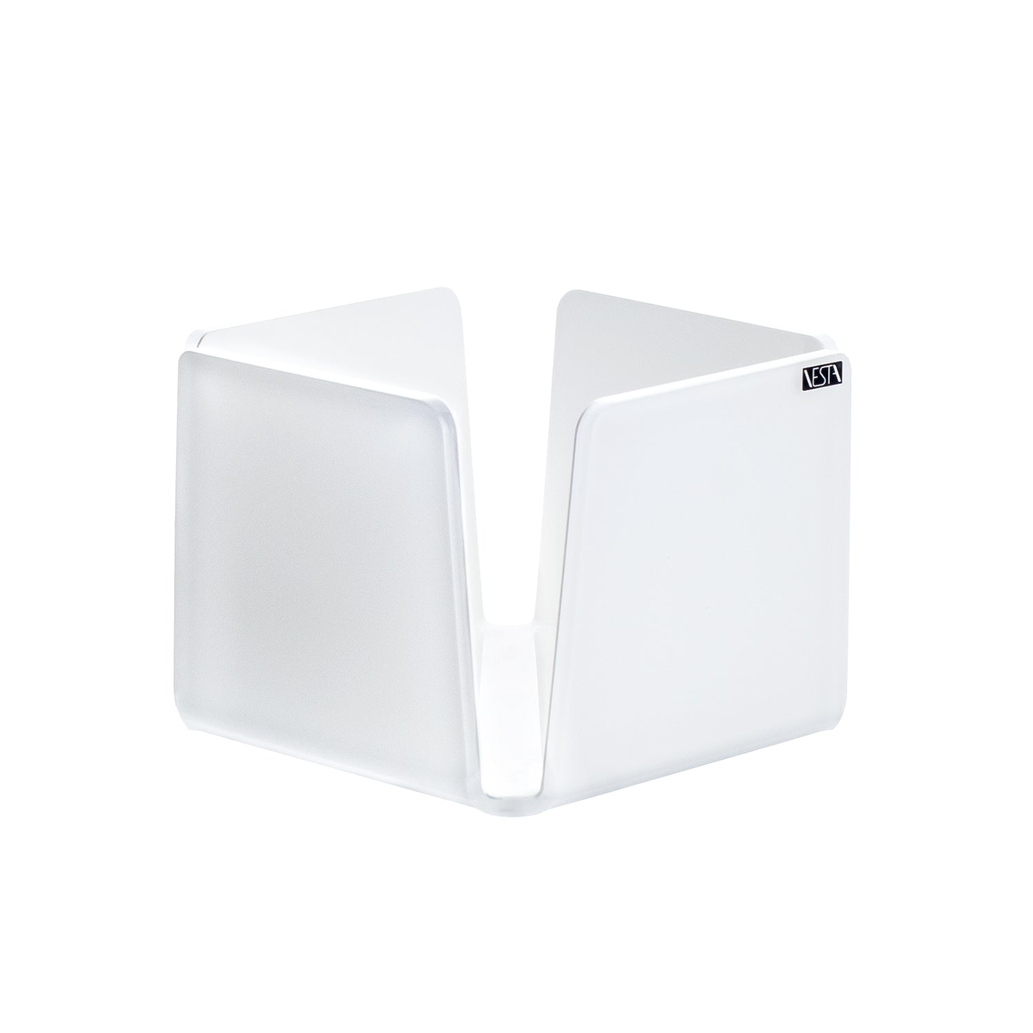 Tall Napkin Holder Like Water