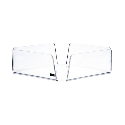 Medium Napkin Holder Like Water