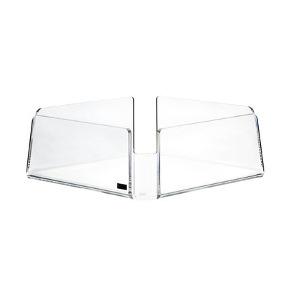 Large Napkin Holder Like Water