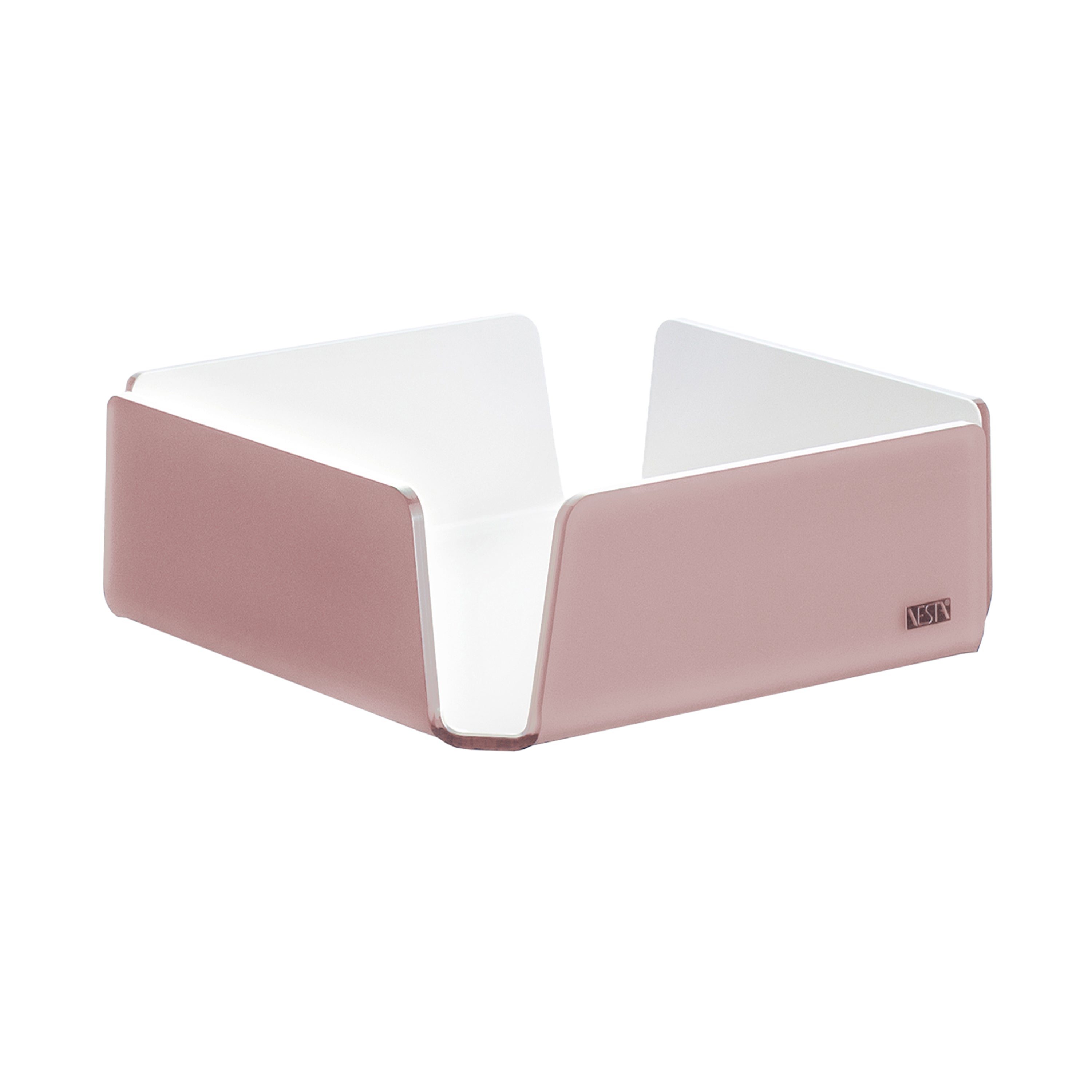 Large Napkin Holder Like Water