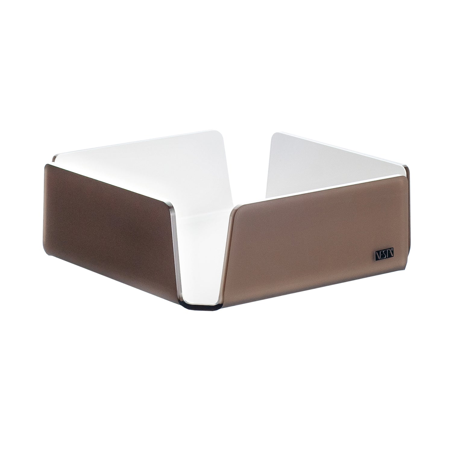 Large Napkin Holder Like Water