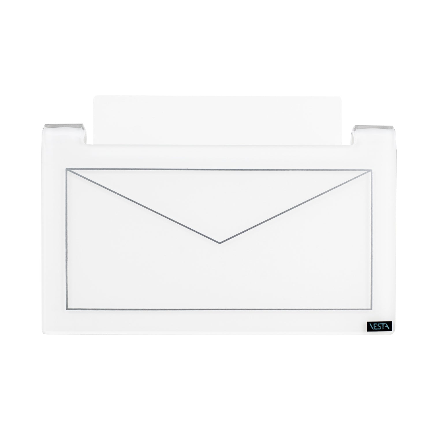 Express Mail Holder