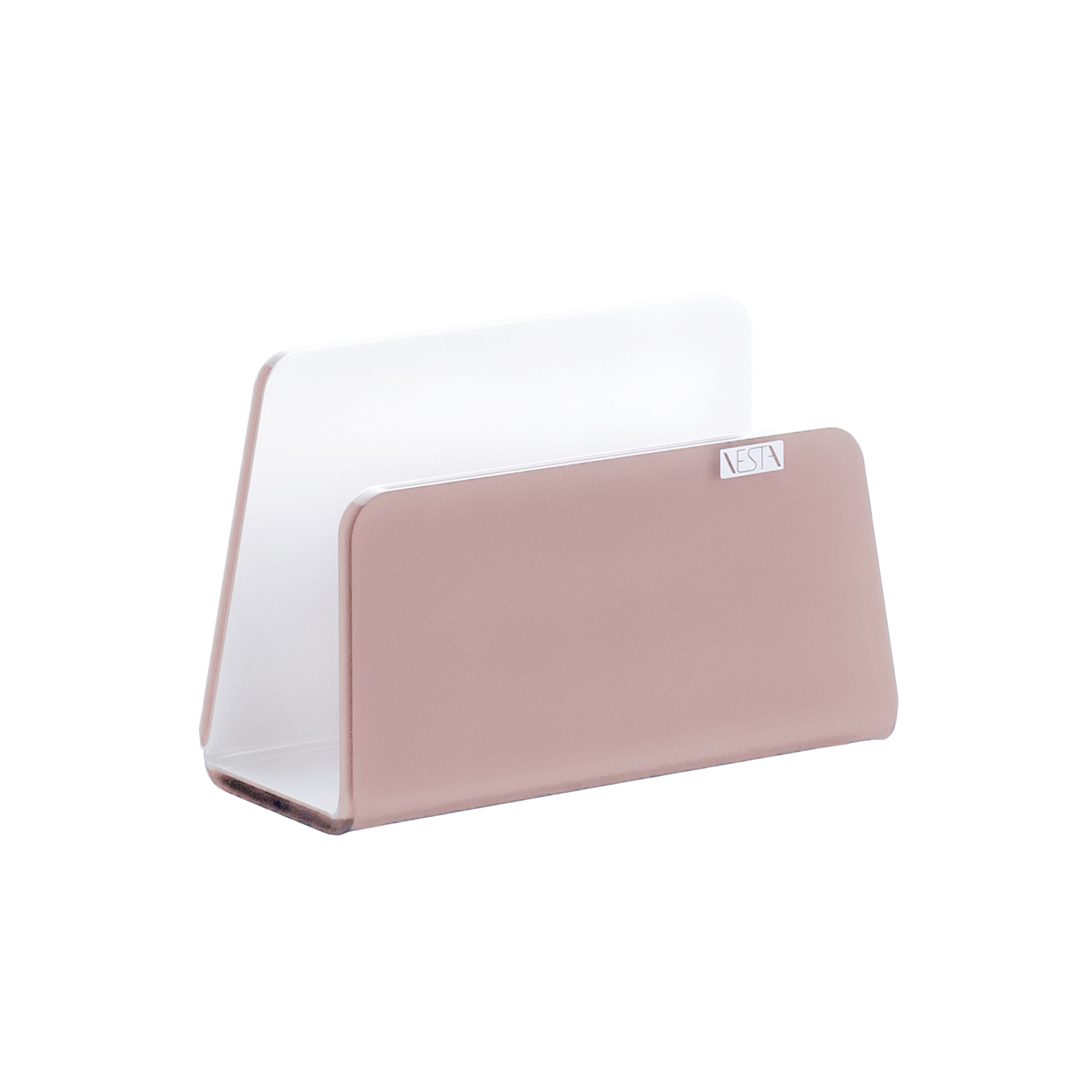 Vertical Napkin Holder Like Water