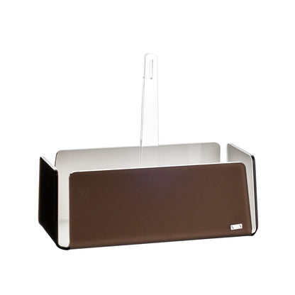 Vertical Plates Holder Like Water