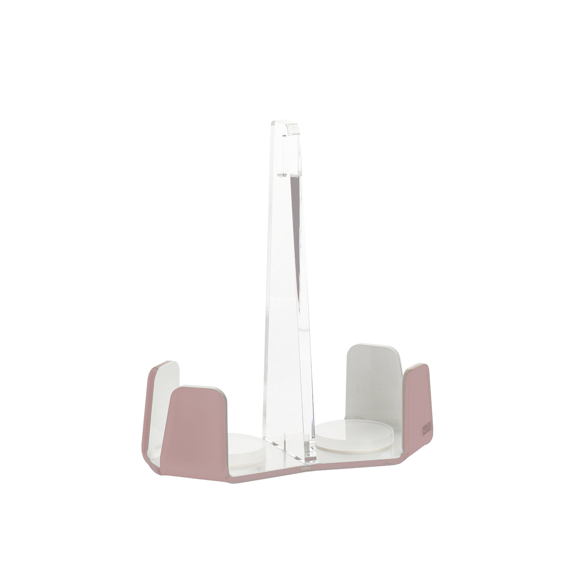 Double Coffee Cup Holder