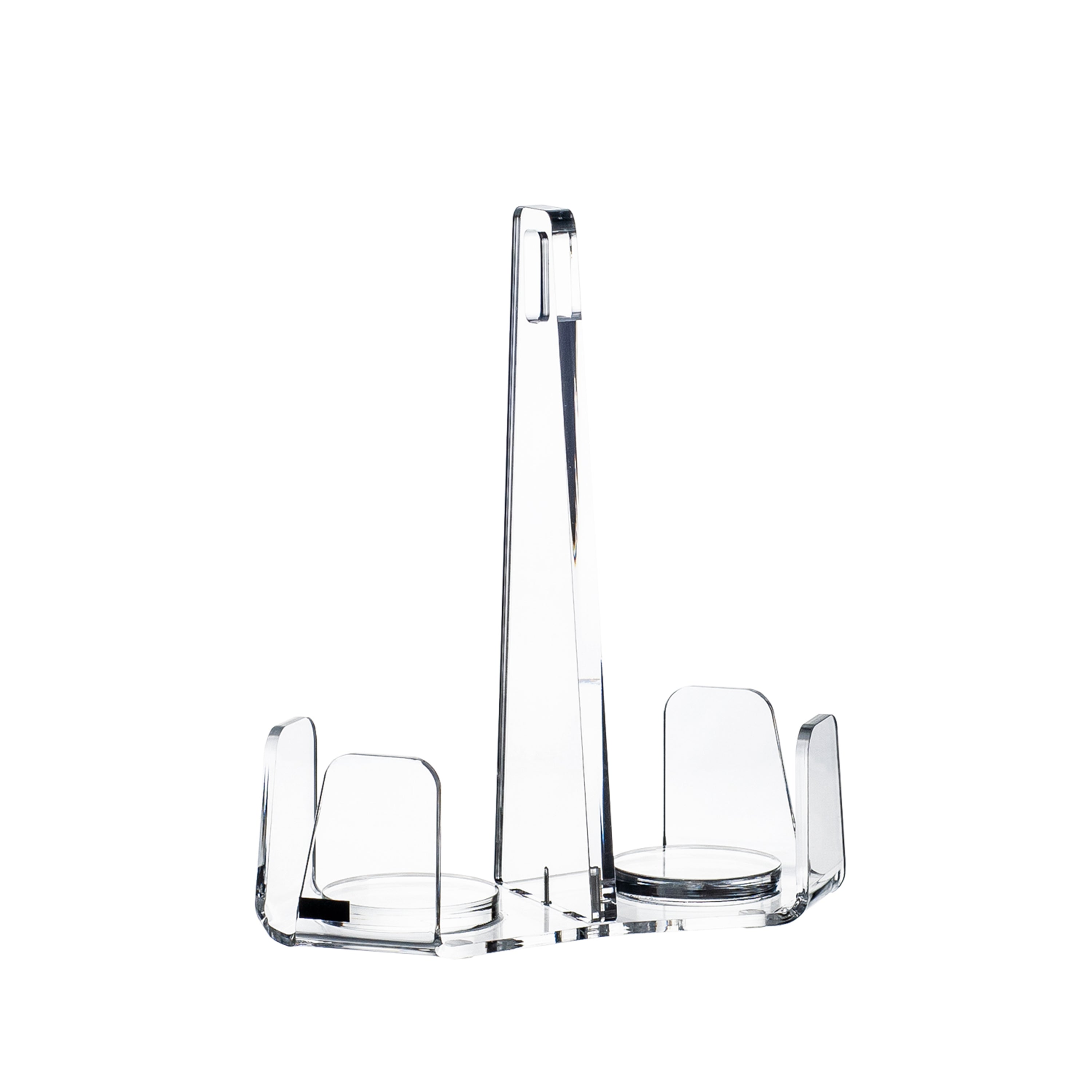 Double Glass Holder Like Water