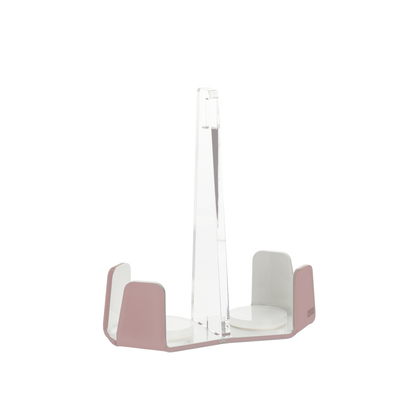 Double Glass Holder Like Water