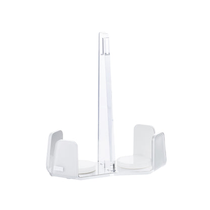 Double Glass Holder Like Water