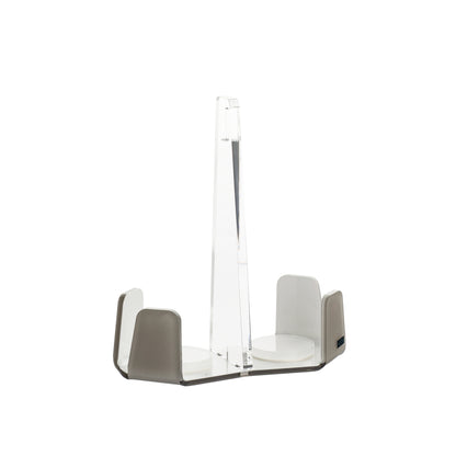 Double Glass Holder Like Water