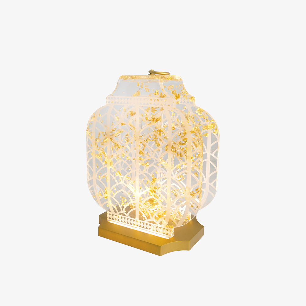 Atena Small Wireless Table Lamp