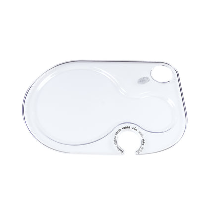 Tray Set 6 Pcs Party