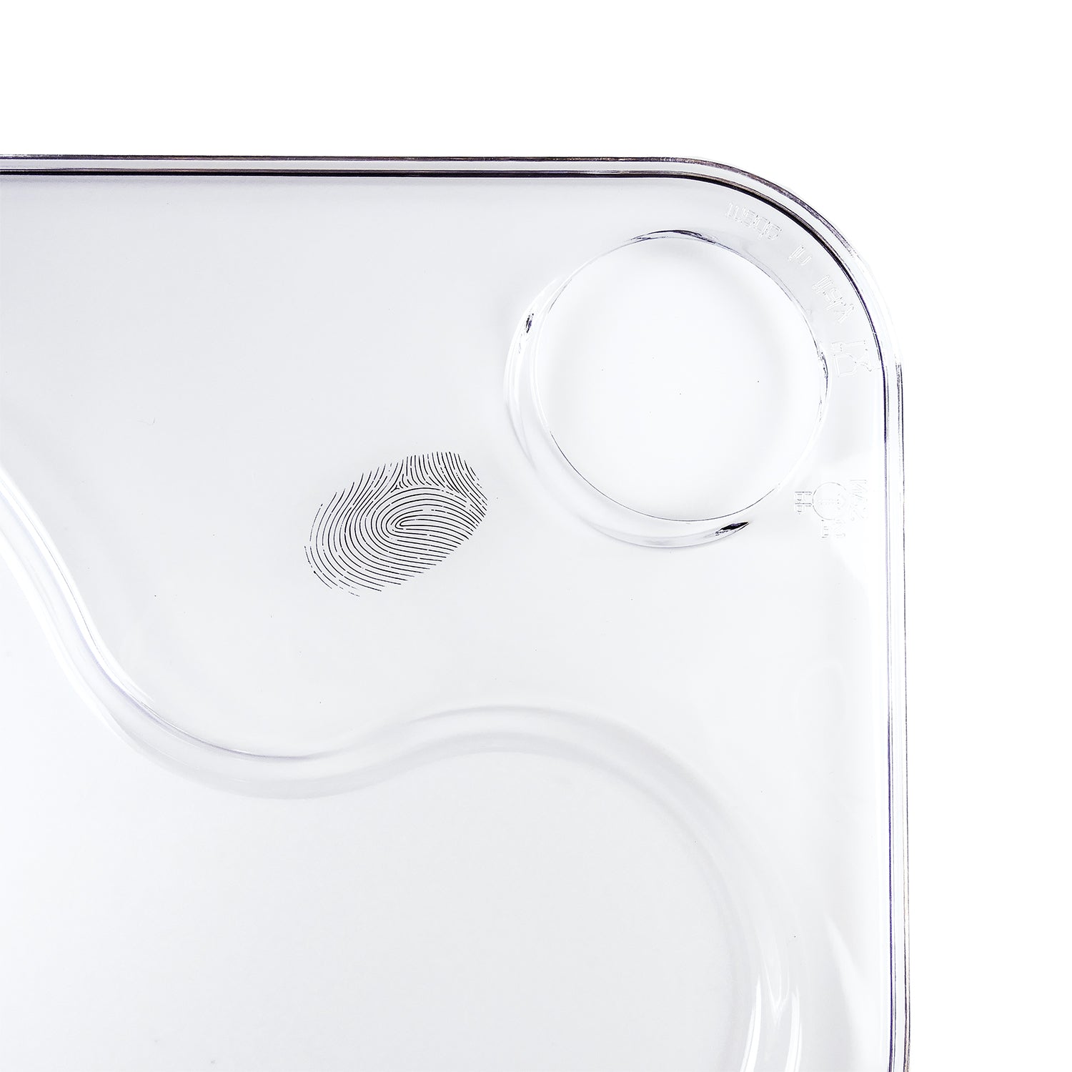 Tray Set 6 Pcs Party