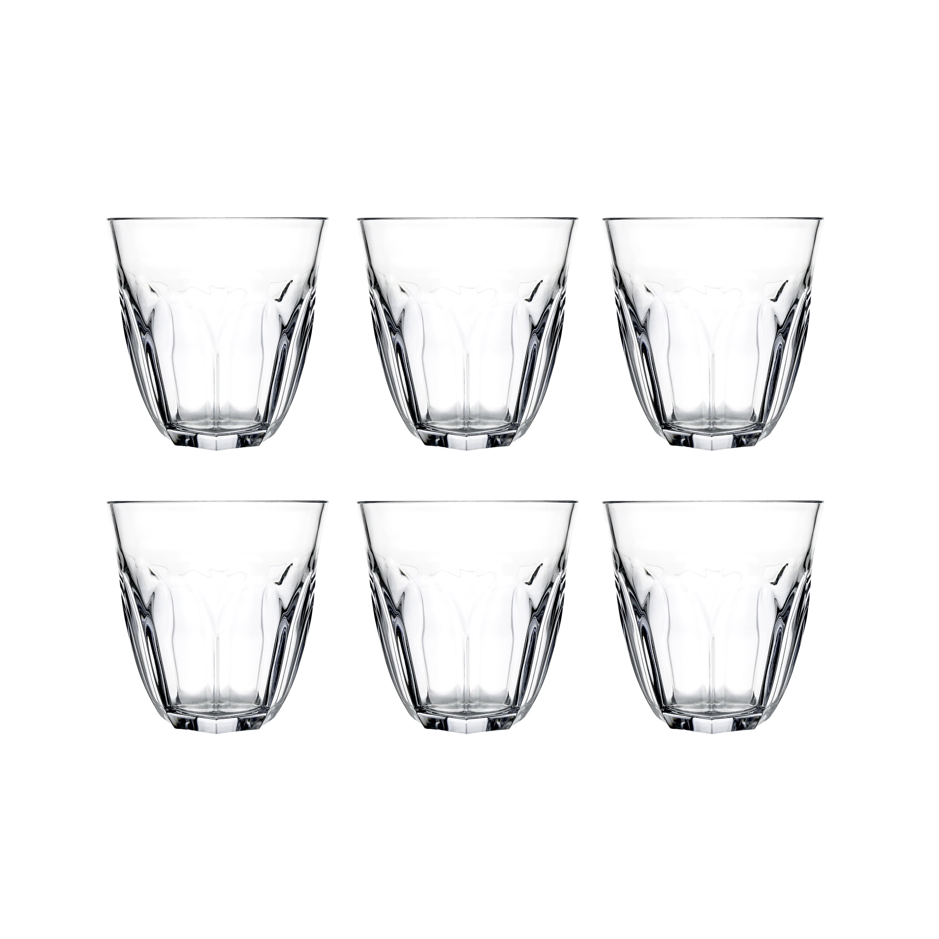 Ankon Set 6 Glasses Party