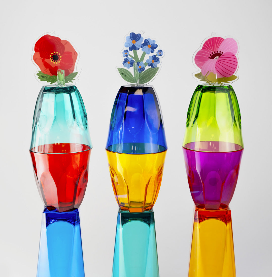 Ankon Set 6 Glasses Party