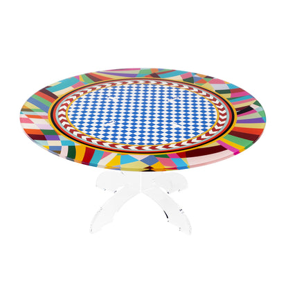 Small Cake Stand Decor