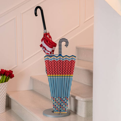 Umbrella Stand Decor