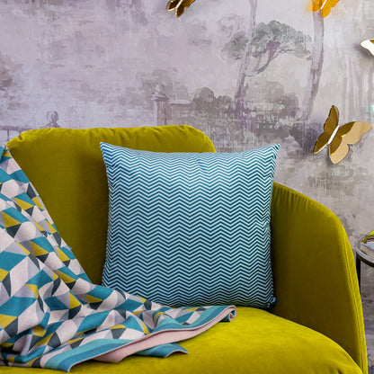 Small Cushion Cover Decor