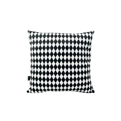 Small Cushion Cover Decor