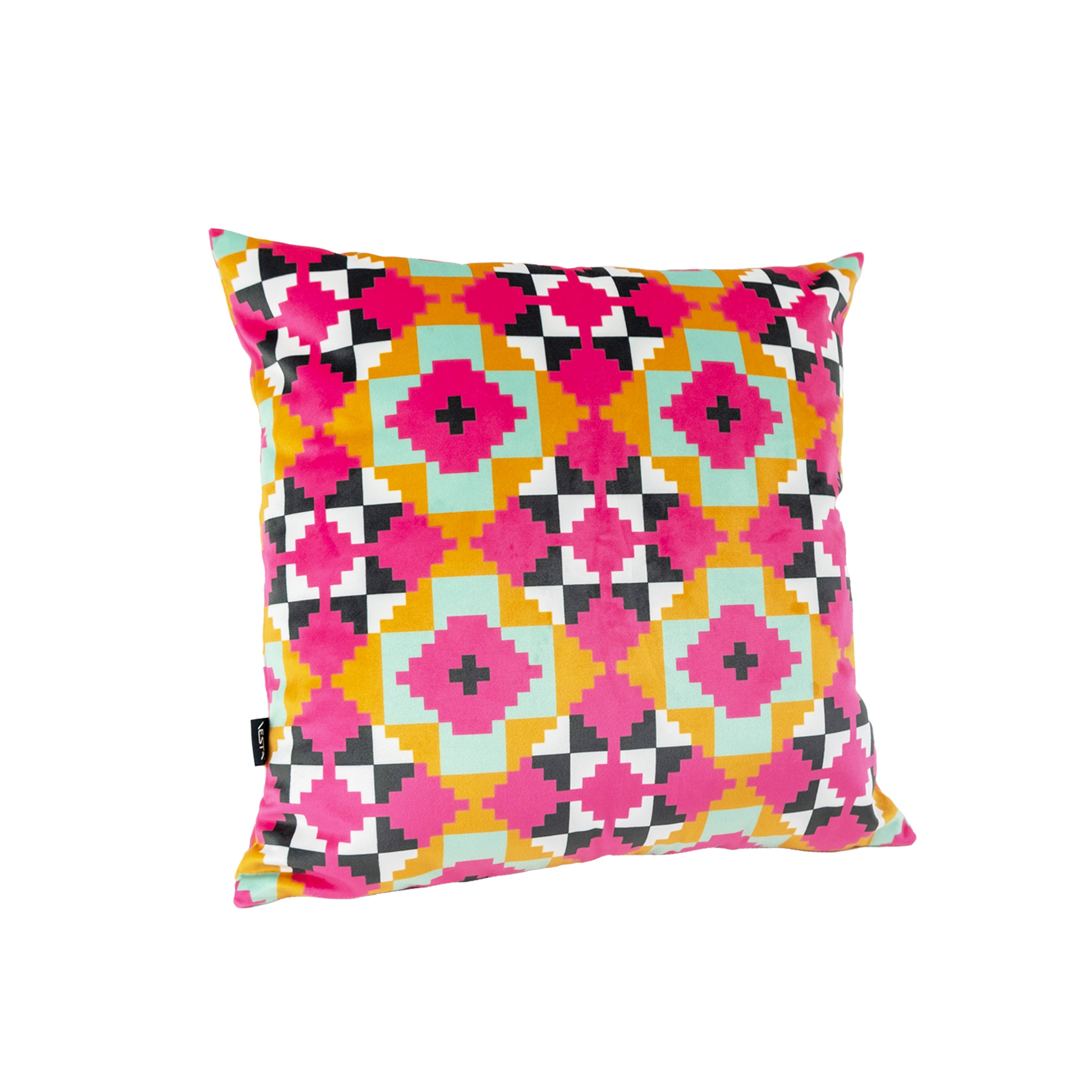 Small Cushion Cover Decor