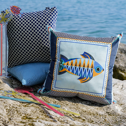 Large Cushion Cover Decor