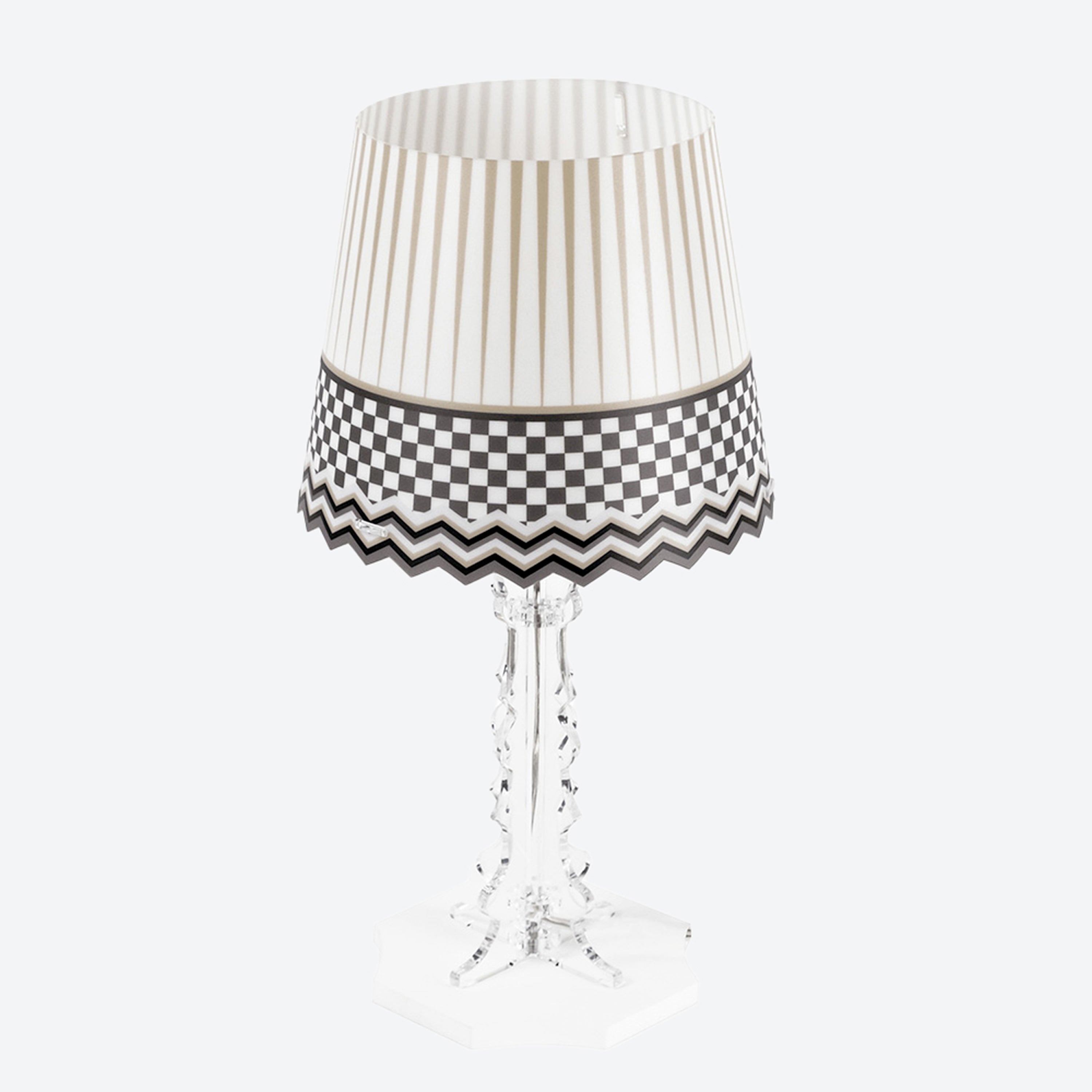 Brighella Small Table Lamp Decor