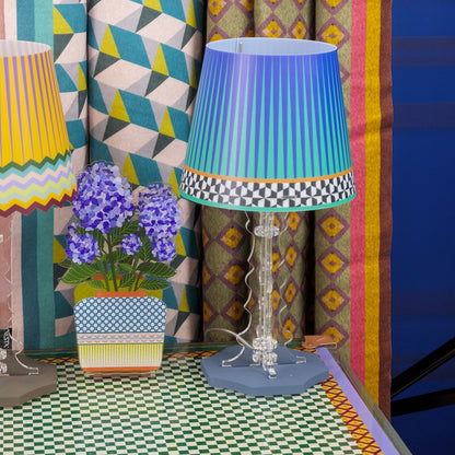 Brighella Small Table Lamp Decor