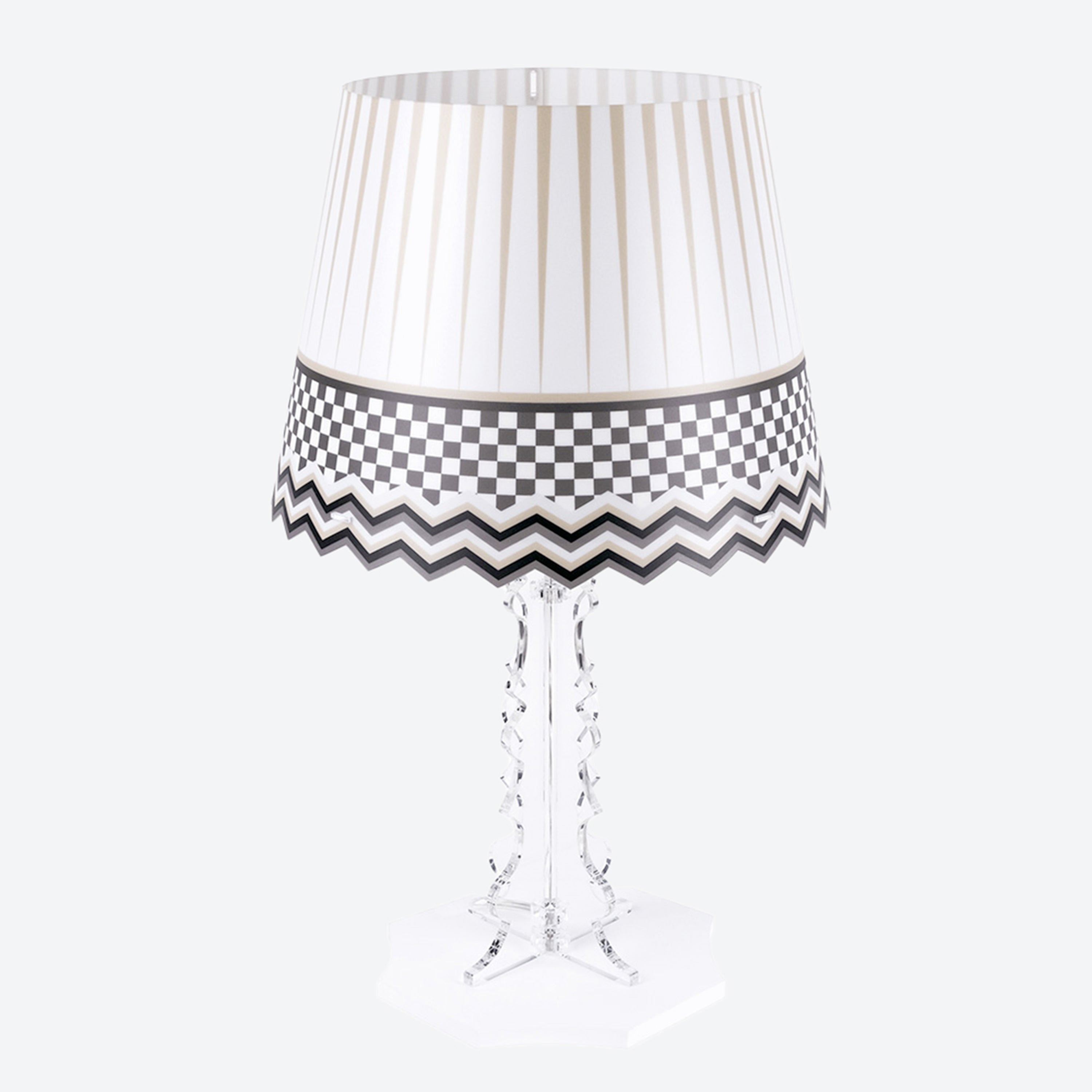 Brighella Large Table Lamp Decor