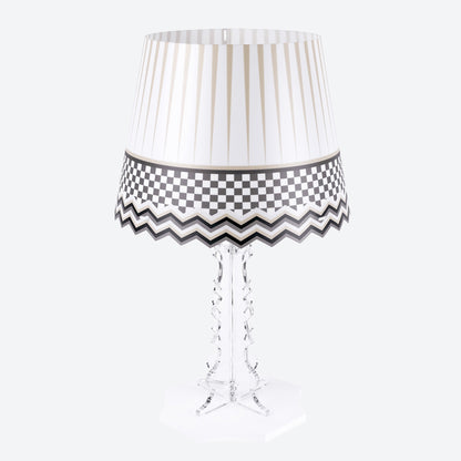 Brighella Large Table Lamp Decor