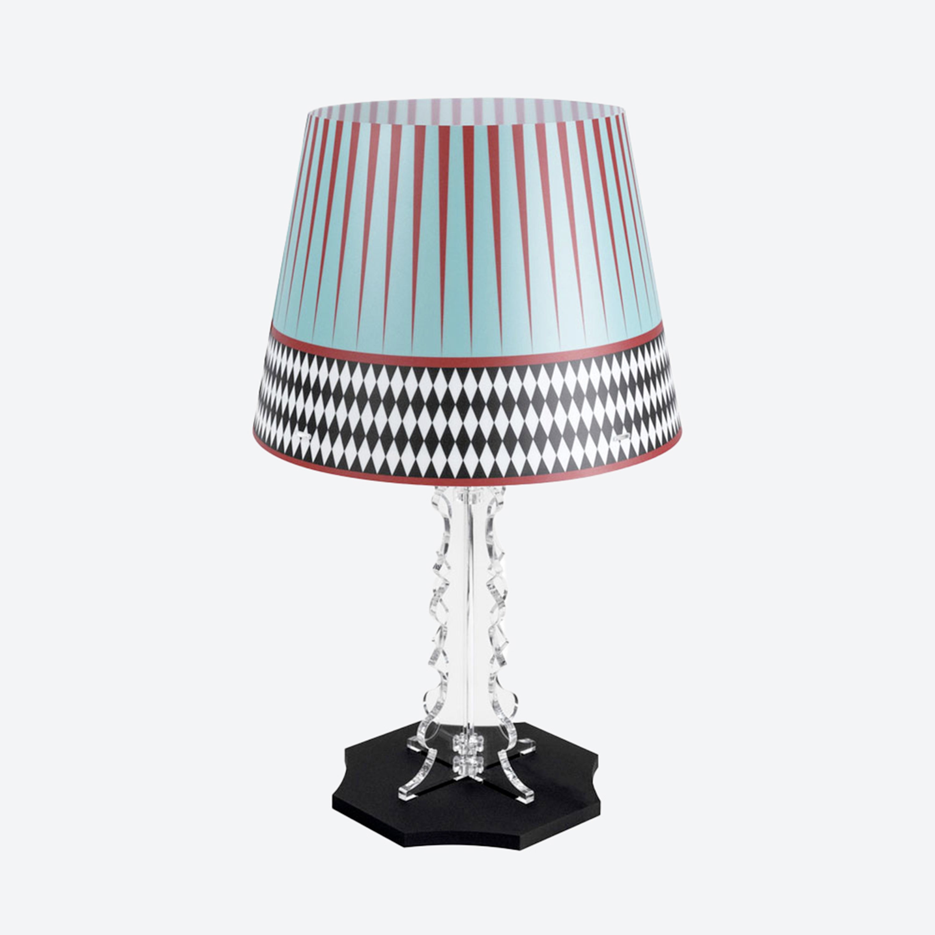 Brighella Large Table Lamp Decor