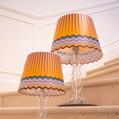 Brighella Large Table Lamp Decor