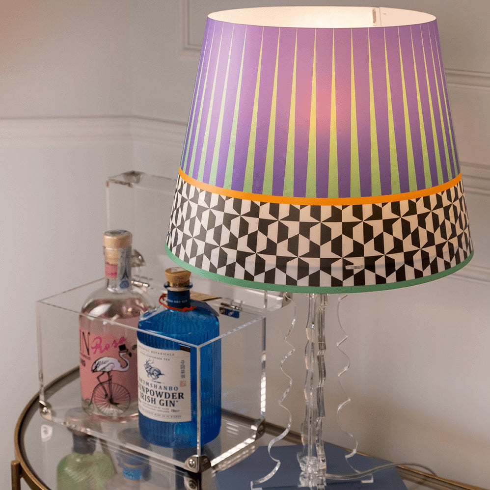 Brighella Large Table Lamp Decor