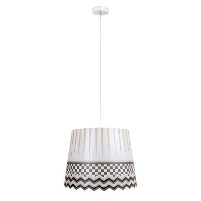Brighella Pendant Light