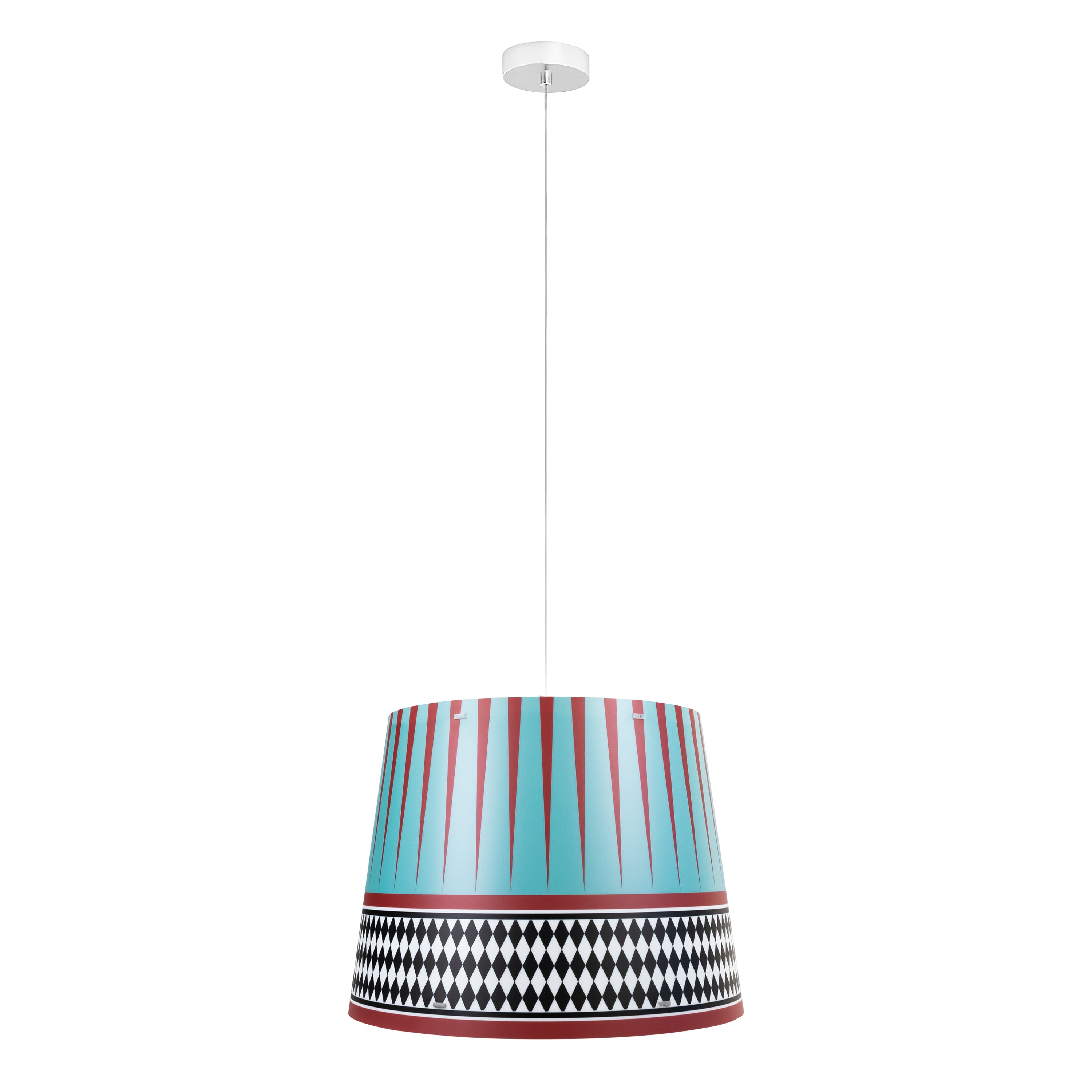 Brighella Pendant Light