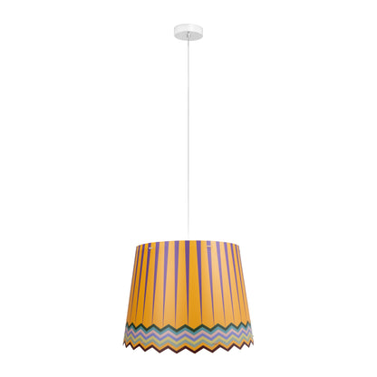 Brighella Pendant Light