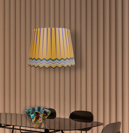 Brighella Pendant Light