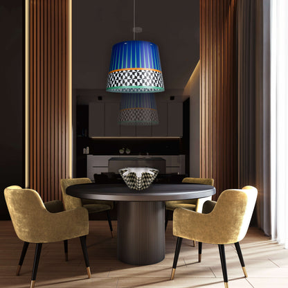 Brighella Pendant Light