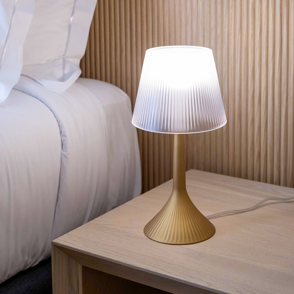 Duse Table Lamp