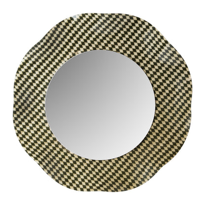 Round Mirror Soft