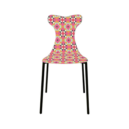 Vitty Chair Decor