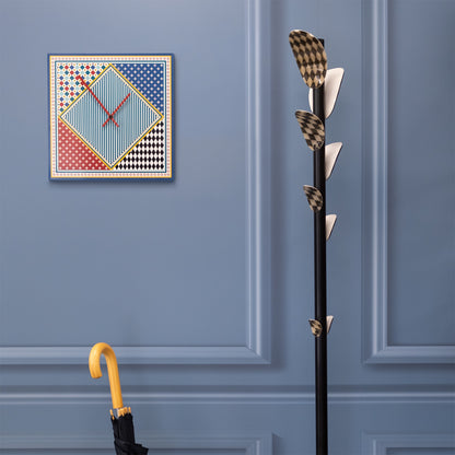 Simply Coat Rack Decor