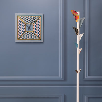 Simply Coat Rack Decor