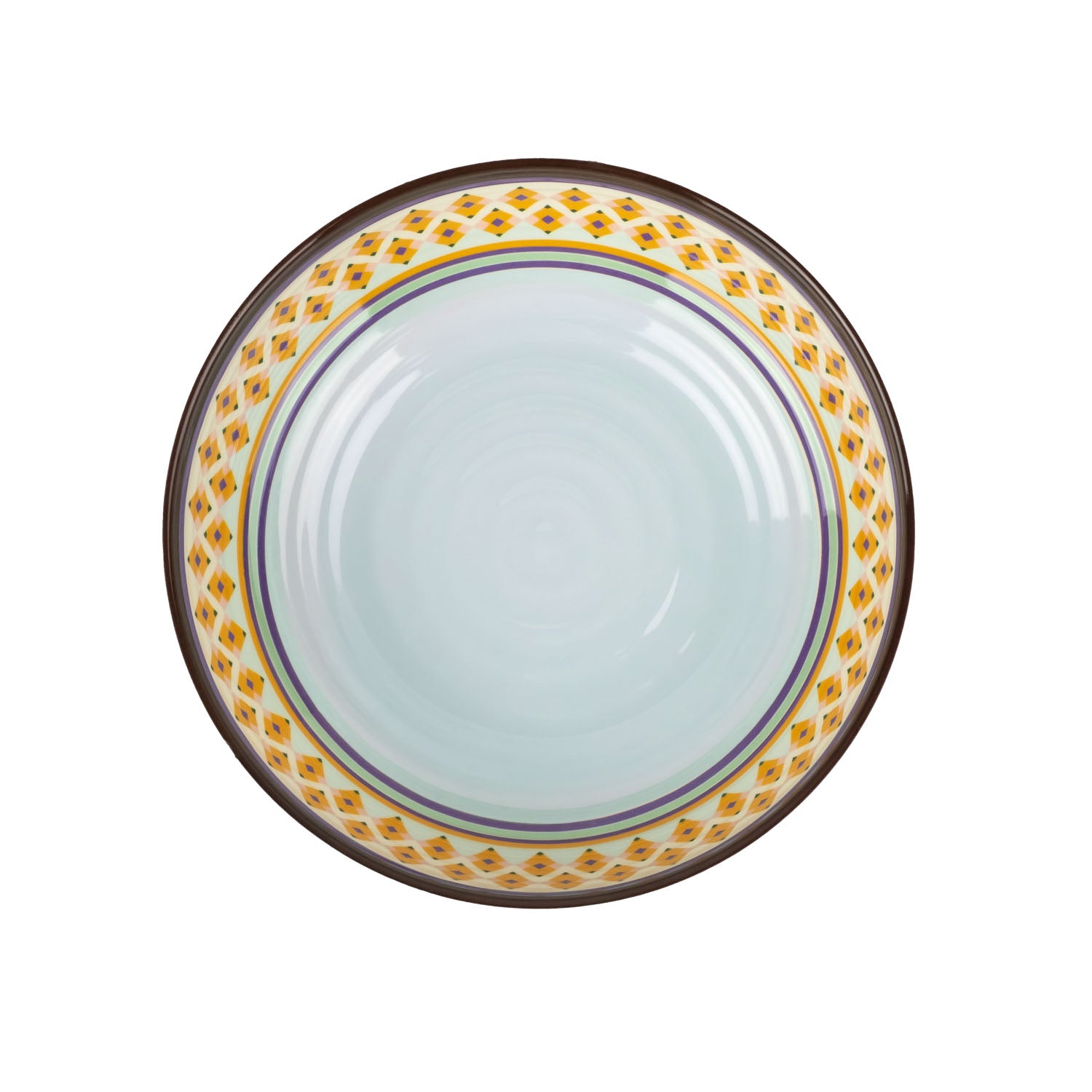Deep Plate Decor (Set of 2)
