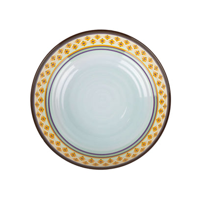 Deep Plate Decor (Set of 2)