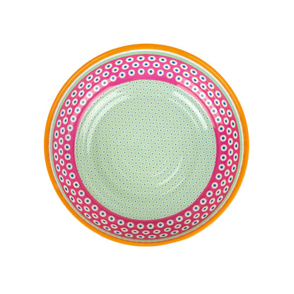 Deep Plate Decor (Set of 2)