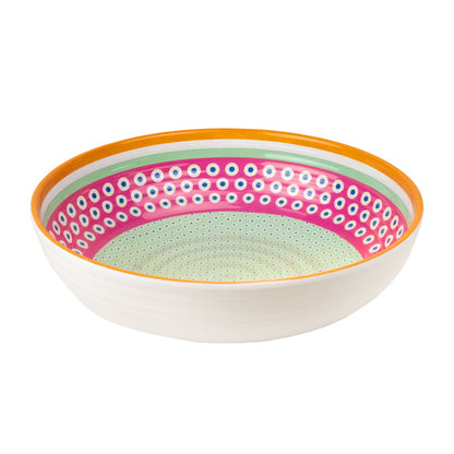 Deep Plate Decor (Set of 2)