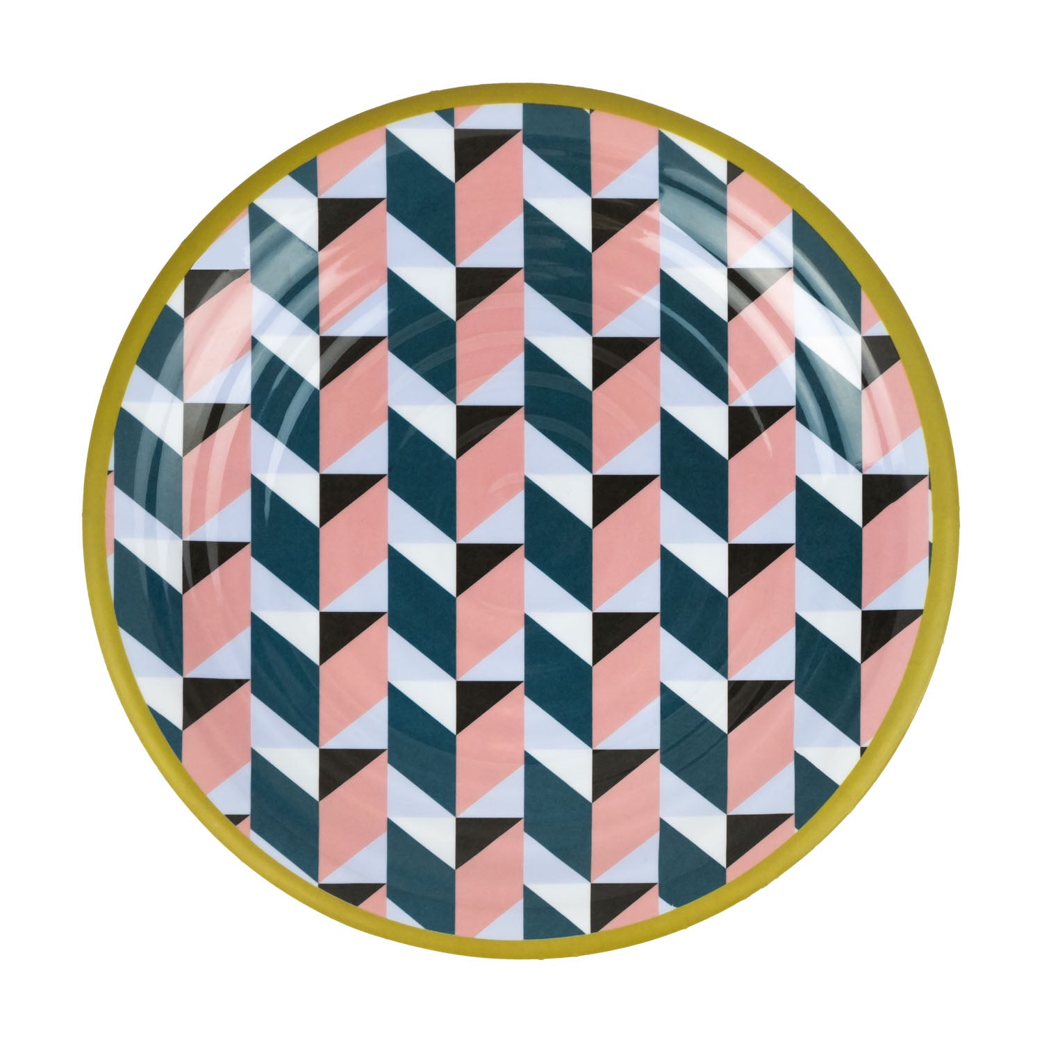 Dessert Plate Decor (Set of 2)