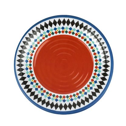 Dessert Plate Decor (Set of 2)