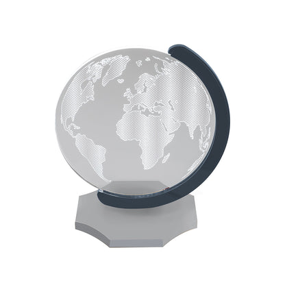 Small New World Lamp