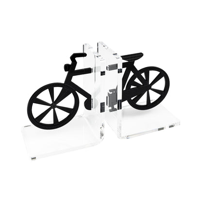 Bicycle Bookend