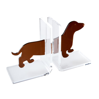 Vestotto Bookend